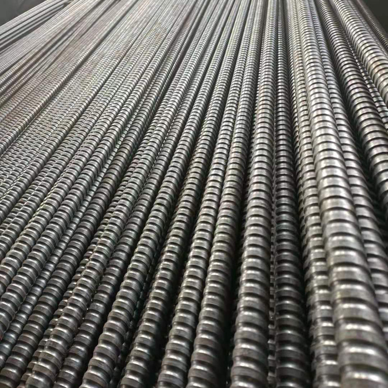 裕安中空锚杆