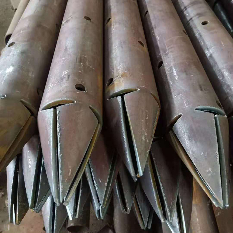 裕安预埋注浆管